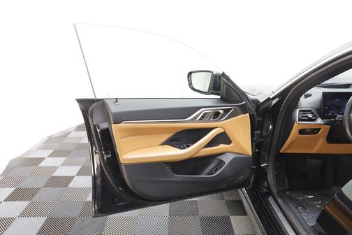 2024 BMW 430 Gran Coupe i xDrive