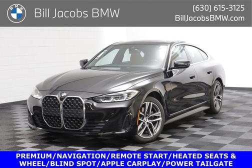 2024 BMW 430 Gran Coupe i xDrive