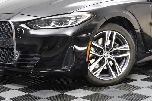 2024 BMW 430 Gran Coupe i xDrive