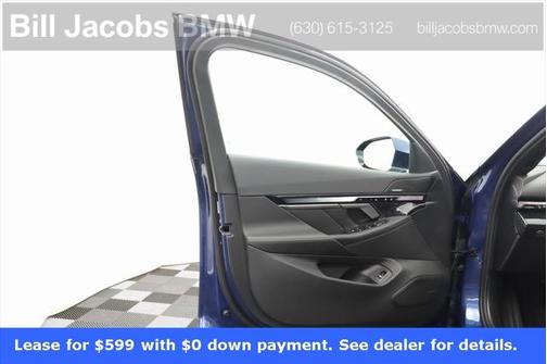2024 BMW i5 eDrive40
