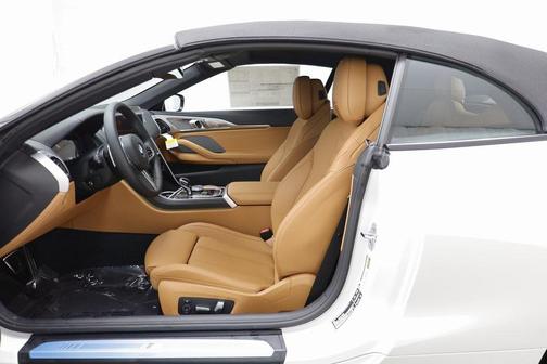 2026 BMW 840 i xDrive