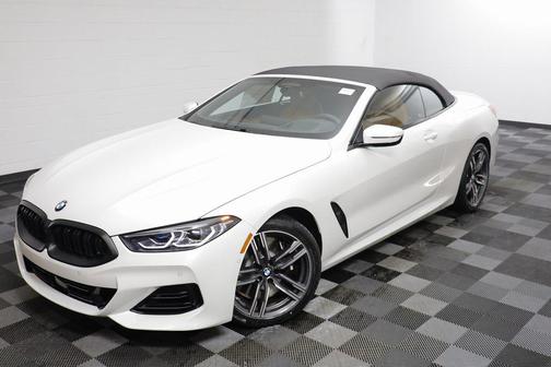 2026 BMW 840 i xDrive