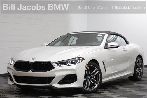 2026 BMW 840 i xDrive