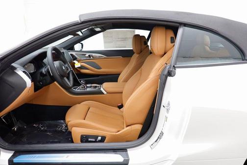 2026 BMW 840 i xDrive