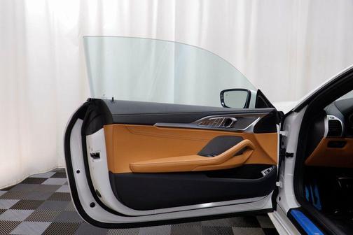 2026 BMW 840 i xDrive