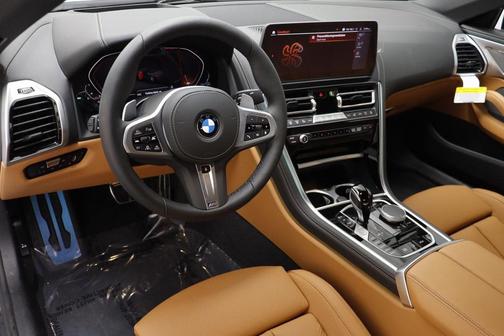 2026 BMW 840 i xDrive