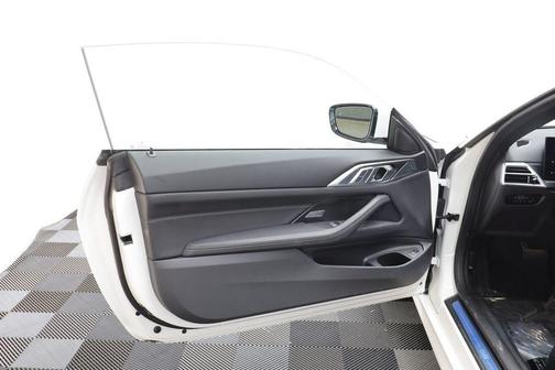 2025 BMW 430 i xDrive