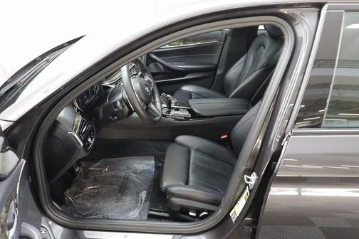 2018 BMW 530e xDrive iPerformance