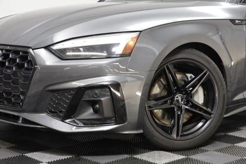 2021 Audi A5 Sportback 45 S Line Premium Plus