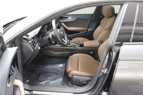 2021 Audi A5 Sportback 45 S Line Premium Plus