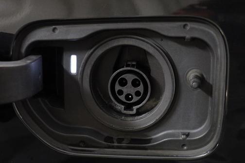 2018 BMW 530e xDrive iPerformance