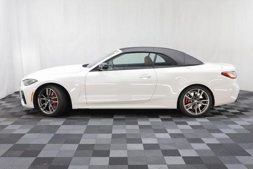 2024 BMW M440 i xDrive