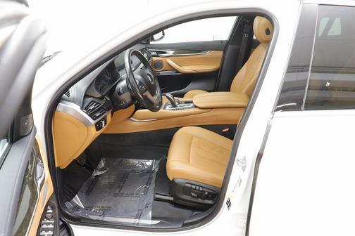 2018 BMW X6 xDrive35i