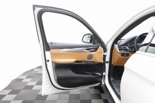 2018 BMW X6 xDrive35i