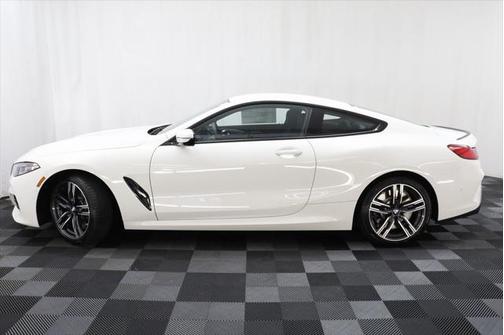 2025 BMW 840 i xDrive