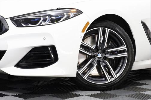 2025 BMW 840 i xDrive