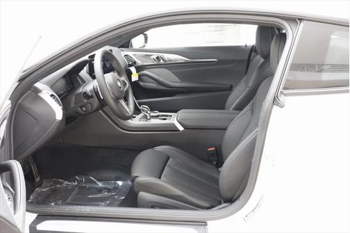 2025 BMW 840 i xDrive