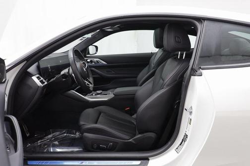 2025 BMW 430 i xDrive