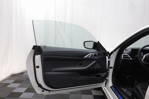 2025 BMW 430 i xDrive