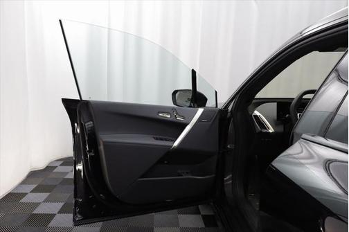 2026 BMW iX xDrive60