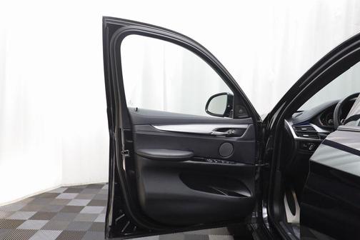 2018 BMW X6 xDrive35i