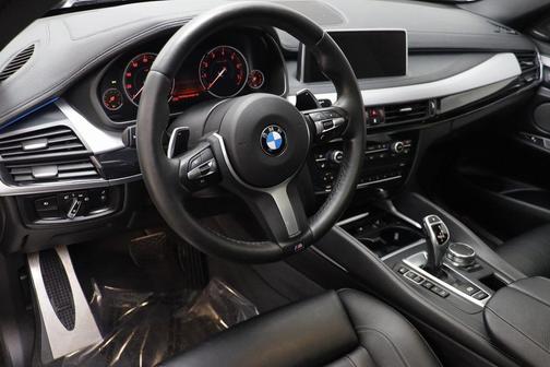 2018 BMW X6 xDrive35i