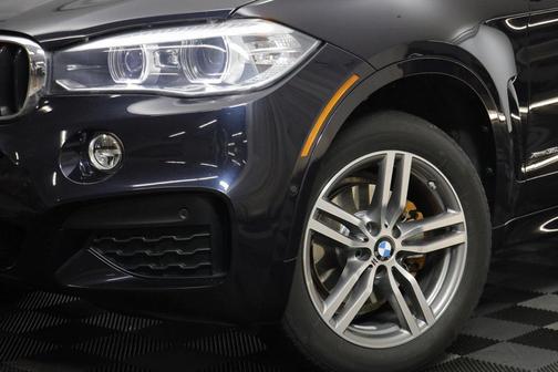 2018 BMW X6 xDrive35i