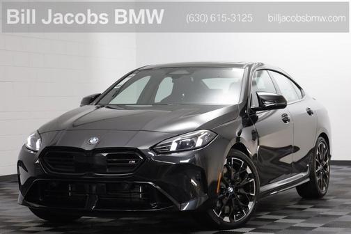 2026 BMW M235 Gran Coupe i xDrive