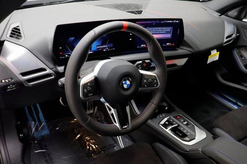 2026 BMW M235 Gran Coupe i xDrive