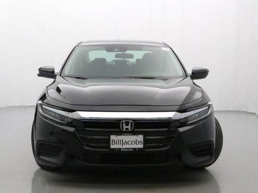 Photo 3 of 23 of 2020 Honda Insight EX