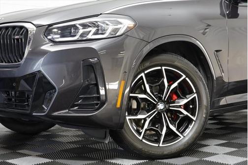2023 BMW X3 M40i