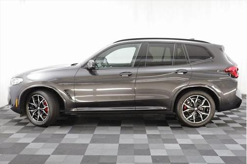 2023 BMW X3 M40i