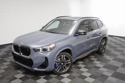 2025 BMW X1 M35i
