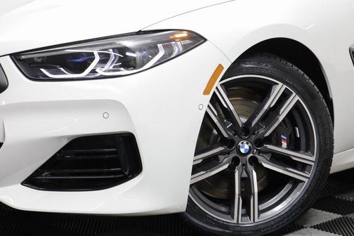 2026 BMW 840 i xDrive