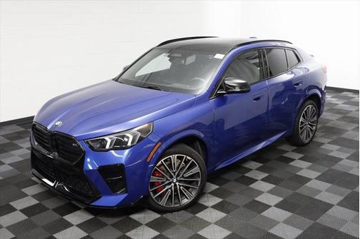 2024 BMW X2 M35i