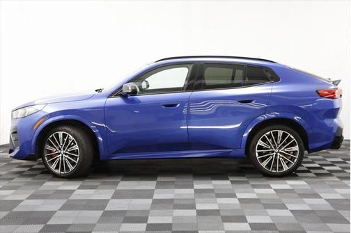 2024 BMW X2 M35i