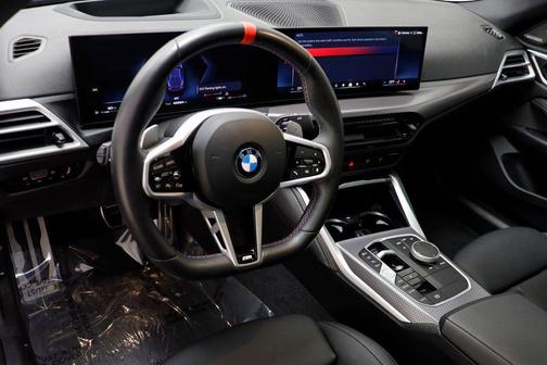 2025 BMW 840 Gran Coupe i xDrive