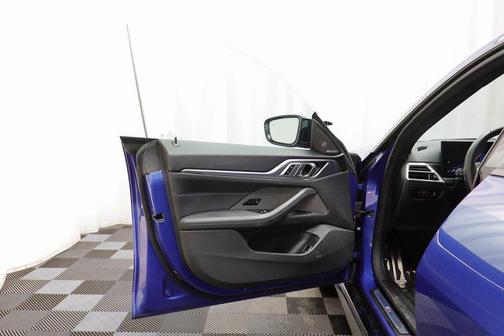 2025 BMW 840 Gran Coupe i xDrive