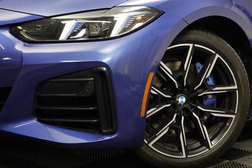 2025 BMW M440 i xDrive