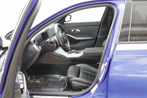 2021 BMW M340 i xDrive