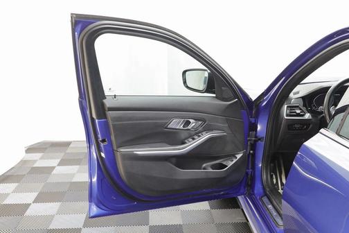 2021 BMW M340 i xDrive