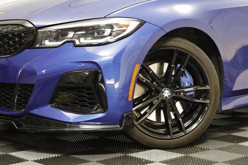 2021 BMW M340 i xDrive