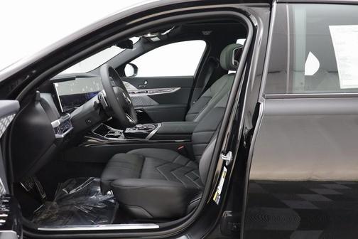 2026 BMW i7 xDrive60