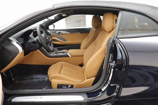 2026 BMW M850 xDrive