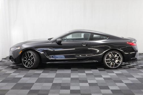 2026 BMW M850 xDrive