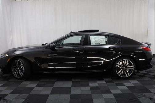 2025 BMW 840 i xDrive