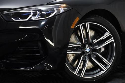 2025 BMW 840 i xDrive