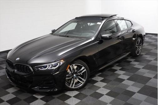 2025 BMW 840 i xDrive