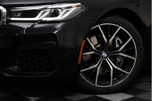 2022 BMW 540 i xDrive