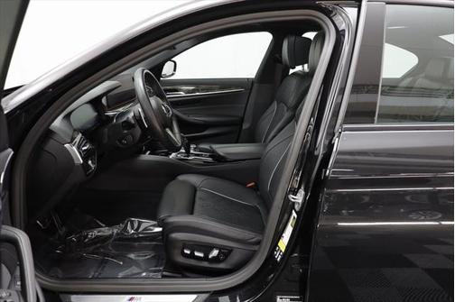 2022 BMW 540 i xDrive